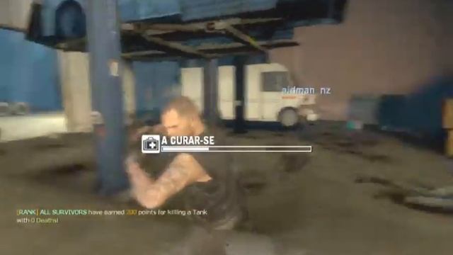 Left 4 Dead - DLC - Crash Course - Max Details - PC - ATI 4870 - Part 4 смотреть онлайн
