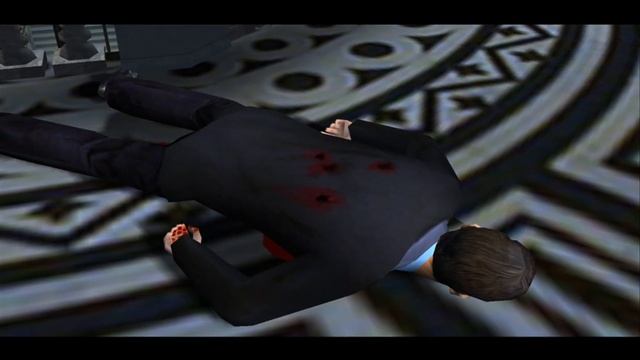 Mafia Ending (Full HD)