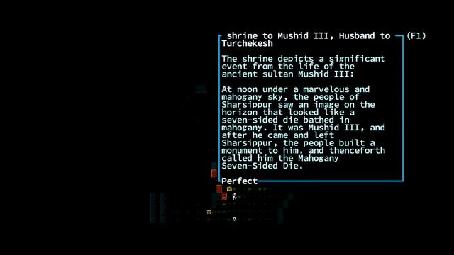 LGWI - Caves of Qud -166, Episode 13 (Northwest Bound) смотреть онлайн