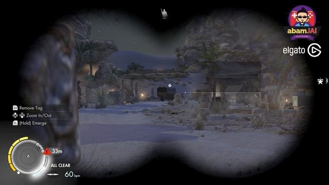 Part 2 - Sniper Elite III Ultimate Edition Walkthrough смотреть онлайн