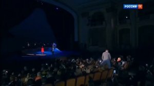ПРЕМЬЕРА! Спектакль «Не покидай свою планету».