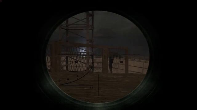 S.T.A.L.K.E.R. Clear Sky - Part 37 - Vortex (End). смотреть онлайн