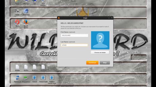 FIFA 15 Demo - Origin Hesap Açmak ve Oyunu İndirmek смотреть онлайн