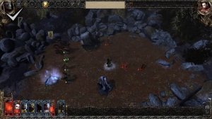 Disciples 3: Reincarnation (Орды Нежити) - Часть 3