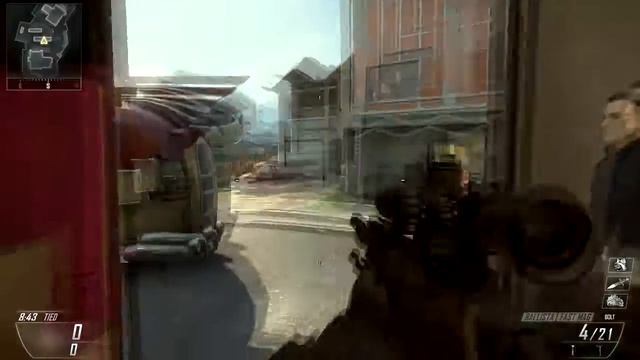 Como Hacer SpawnTrap En NUKETOWN 2025 // CADENA PRINCIPAL смотреть онлайн