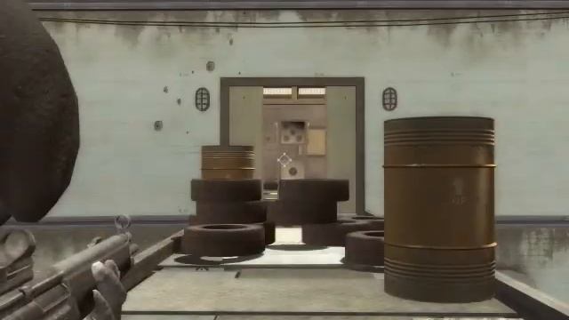 Tom Clancy´s Rainbow Six Vegas 2 Entrenamiento CRC смотреть онлайн