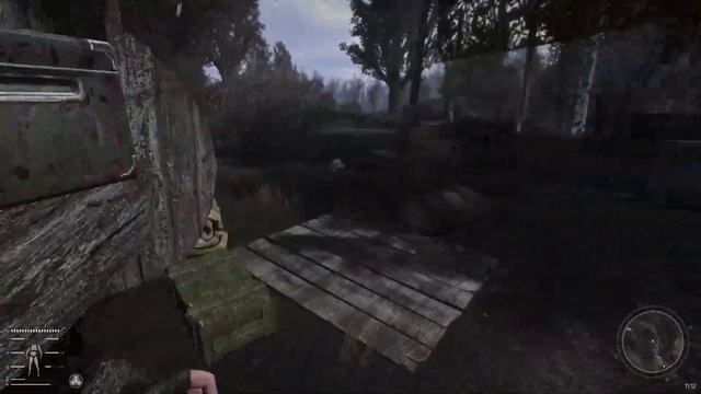 Welcome to The Zone - S.T.A.L.K.E.R G.A.M.M.A смотреть онлайн