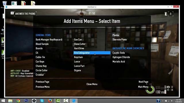 PayDay 2 Hacks | Undetected | FREE DLC | Updated DAILY смотреть онлайн