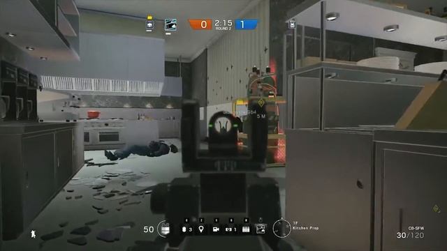 We do suck indeed!!!!!!!!!!!!(Rainbow Six Siege) смотреть онлайн