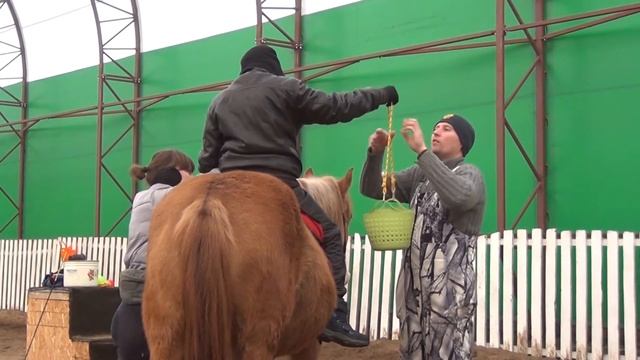 проект "Стрелой, летящей к здоровью" | sunvale_ecocenter смотреть онлайн