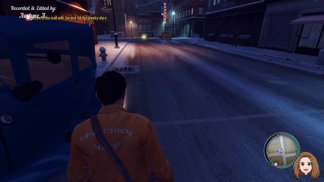 Mafia 2 Remastered Gameplay part 13 2020 смотреть онлайн
