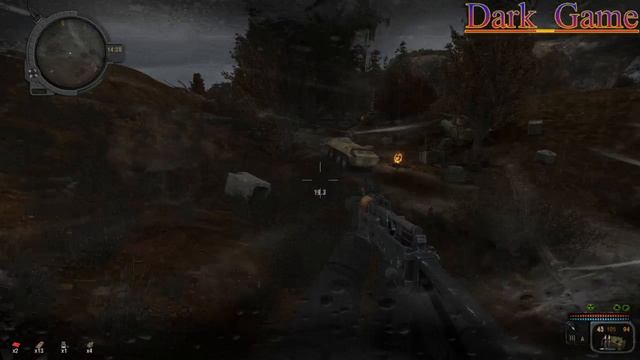S.T.A.L.K.E.R. - Call of Chernobyl смотреть онлайн