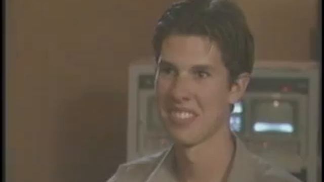 Michael Shermer Explores Graphology, Part 2 смотреть онлайн