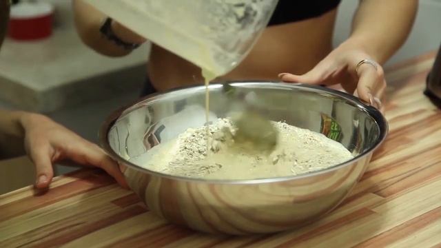 Labellamafia Series #1 - Ep08 - Receita de Torta de Abacaxi com Aveia смотреть онлайн