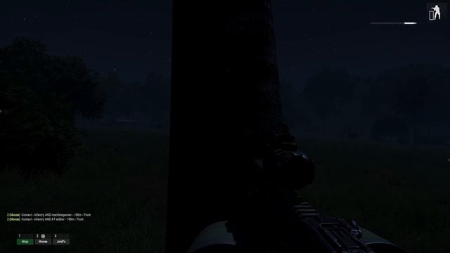 Arma 3 - APEX - Tanoa - Squad Wipe смотреть онлайн