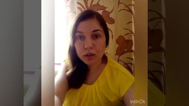 Отзывы о моем он-лайн видео курсе "Школа рационального питания" смотреть онлайн