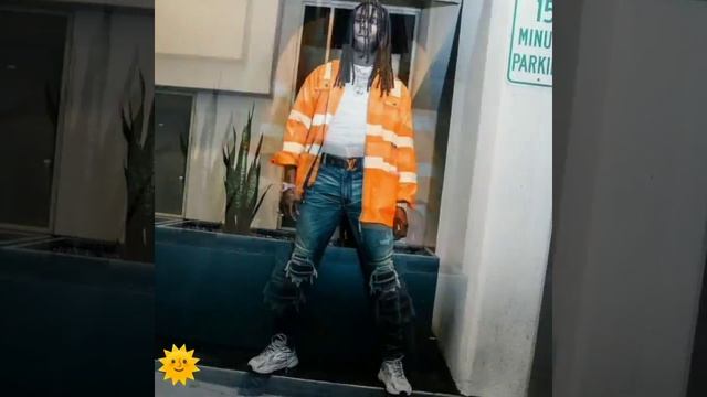 Chief Keef - Retreat (official Audio)