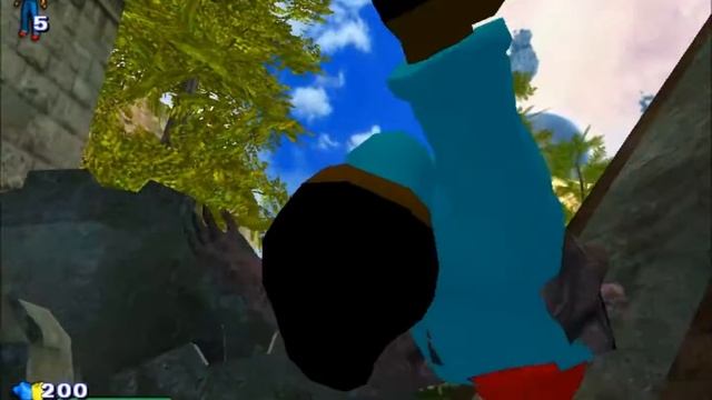 Let's Play Serious Sam 2 - Greendale (Map 24) смотреть онлайн