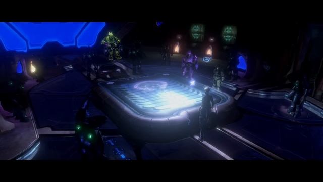 The Cursed Halo 3 Experience смотреть онлайн
