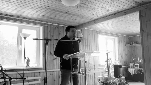 ТИХОЕ ВРЕМЯ С БОГОМ смотреть онлайн