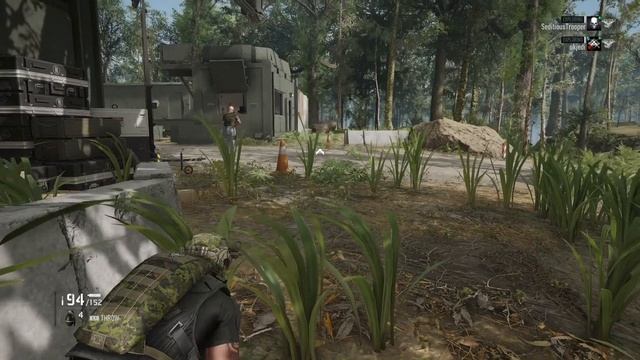Ghost Recon Breakpoint - Amber Sky Details - Live Event Rainbow Six смотреть онлайн
