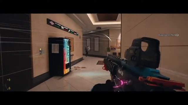 Cash | Rainbow Six Siege Montage смотреть онлайн