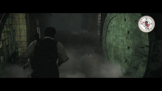 ÜNLÜ THE KEEPER DÖVÜŞÜ - Let's Play - The Evil Within - Bölüm 17 смотреть онлайн