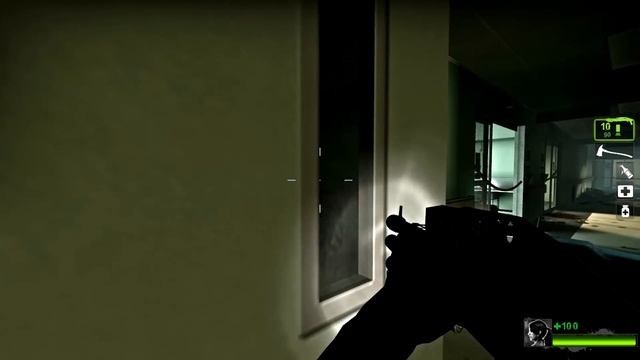 Left 4 Dead 2 Mutación: El Ultimo Hombre Sobre La Tierra - No Mercy NO DAMAGE SPEED RUN смотреть онлайн