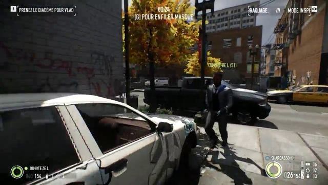 Payday 2 - Gagner beaucoup d'xp en 2 minutes смотреть онлайн