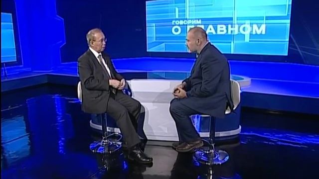 «Говорим о главном»: Хамано Митихиро смотреть онлайн
