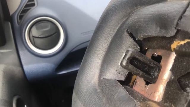 Ford Fiesta mk5 замена кнопки откидывания сиденья смотреть онлайн