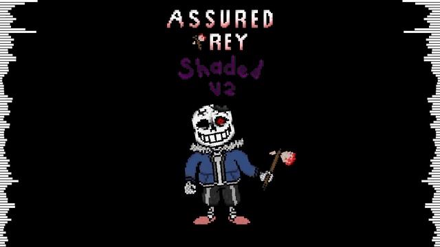 Horrortale: Assured Prey | Shaded V2 смотреть онлайн