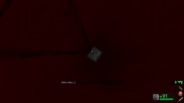 Roblox Contamination but as a Left 4 Dead 2 Map смотреть онлайн