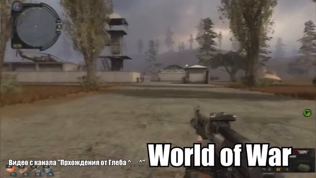 ТОП 5 МОДОВ ДЛЯ S.T.A.L.K.E.R : Зов Припяти | SCT смотреть онлайн