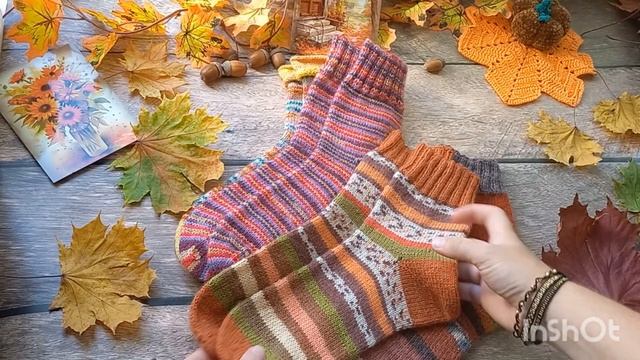 НОСОЧКИ "ЛИСТОПАД "ОТЧЕТ СЕНТЯБРЯ смотреть онлайн