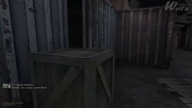 S.T.A.L.K.E.R (MISERY) Отряд собран! (25) смотреть онлайн