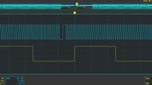 Land Rover Discovery 2.7 TDI осцилограмма ДПКВ и ДПРВ