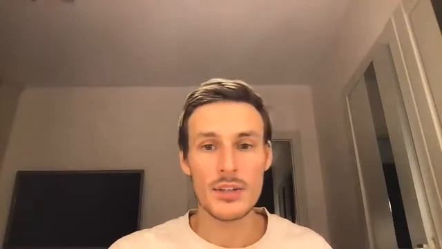 Как достигать больших целей без выгорания смотреть онлайн