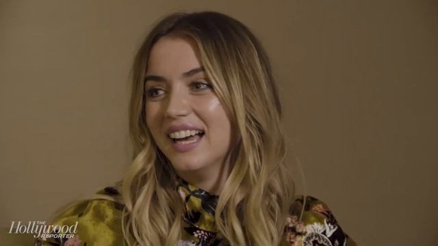 Ana De Armas Scenepack + Mega Link! #1