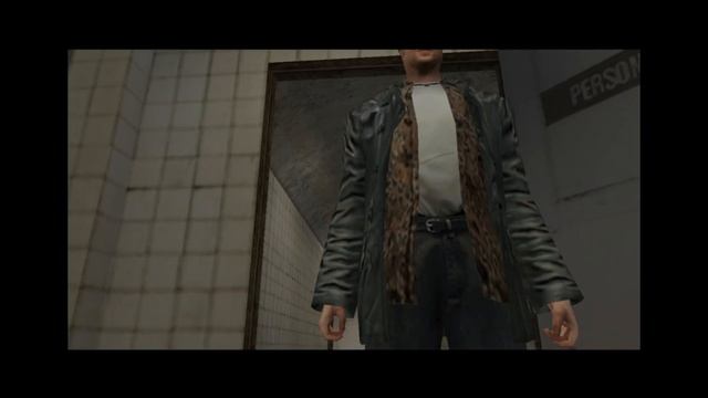 PS5 Ch.1 Max Payne 4K смотреть онлайн