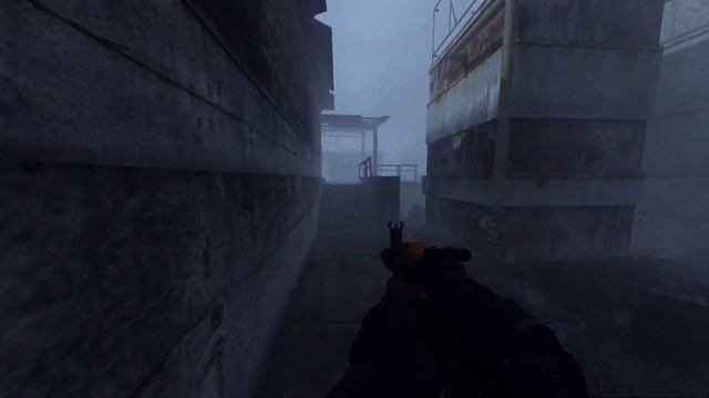 Dead Air: Weapons Evolution - OBT Gameplay. смотреть онлайн