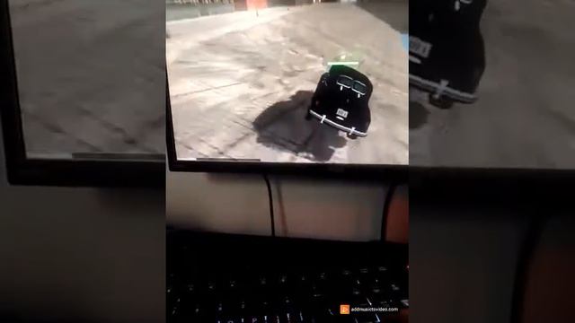 race with sanjar in downtown mafia смотреть онлайн