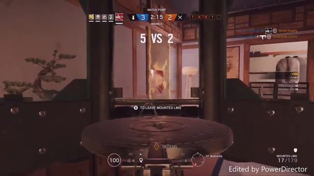 meme of Lord Tachanka смотреть онлайн