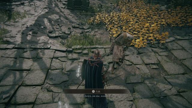 The Complete Questline of Nepheli Loux, Kenneth Height, and Gatekeeper Gostoc - Elden Ring Guide смотреть онлайн