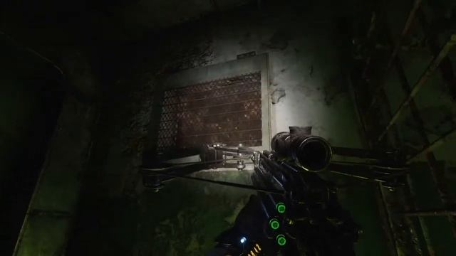 METRO Exodus прохождение. 10.Мёртвый город. смотреть онлайн