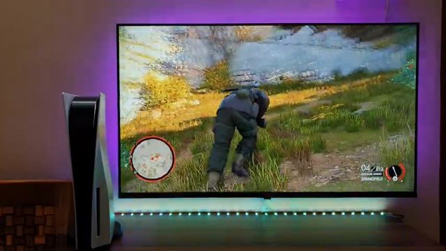 Sniper Elite 4 Gameplay PS5 (4K HDR 60FPS) Better than Sniper Elite 5 ? смотреть онлайн