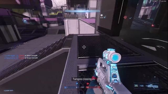 The Halo Infinite Theory Nobody Is Talking About The Ranked Playlist is Rigged 50/50 By 343 Part 1 смотреть онлайн