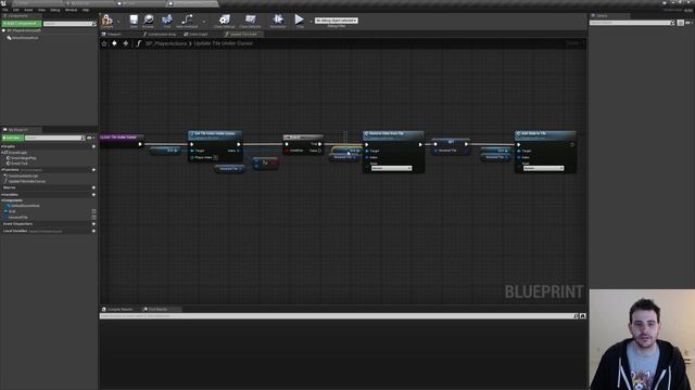 Tactical Combat 19 - Tile Color - Unreal Engine Tutorial Turn Based смотреть онлайн
