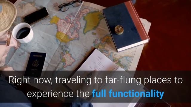 The Amazing Ways VR And AR Are Transforming The Travel Industry смотреть онлайн