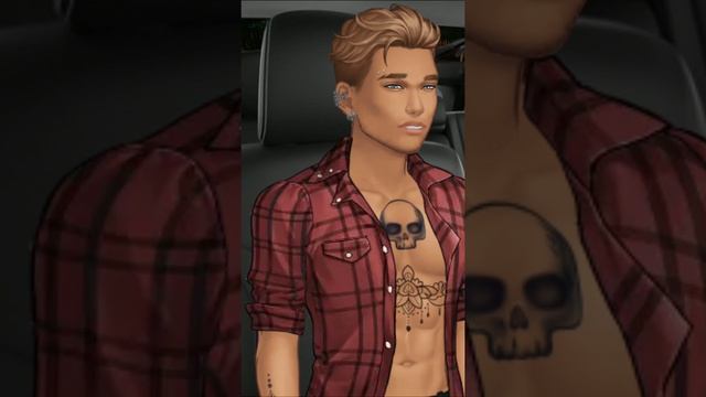 The Lost Mafia Princess (Mafia) | Chapter 22 | Episode Choose Your Story смотреть онлайн